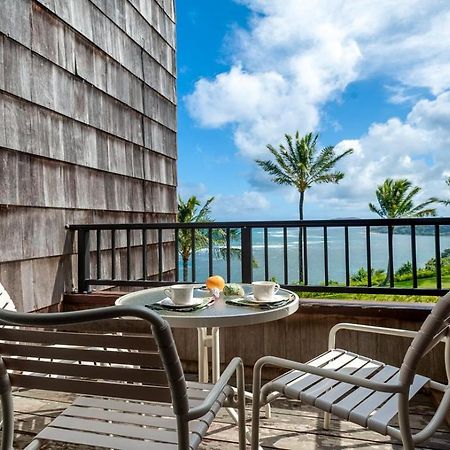 Sealodge E6 Princeville Exterior photo